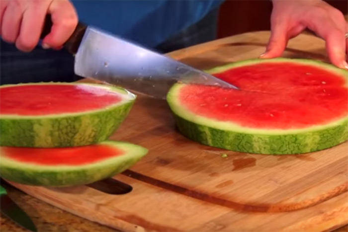 slicing-watermelon